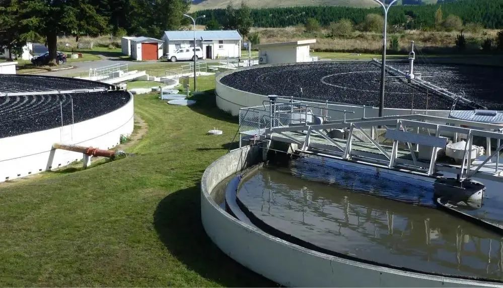 污水厂员工必看